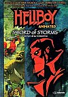 Hellboy Animated: La espada de las tormentas